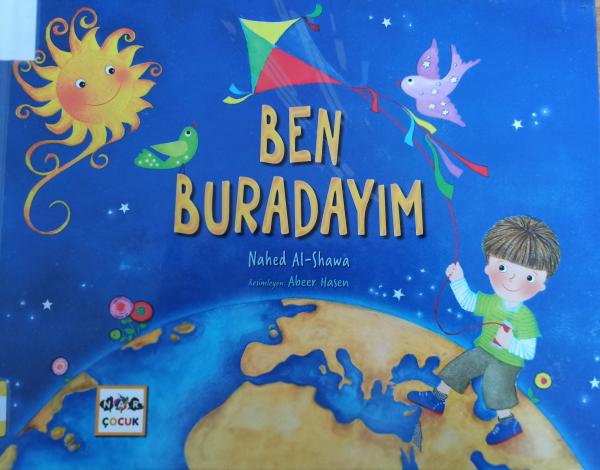 Ben Buradayım