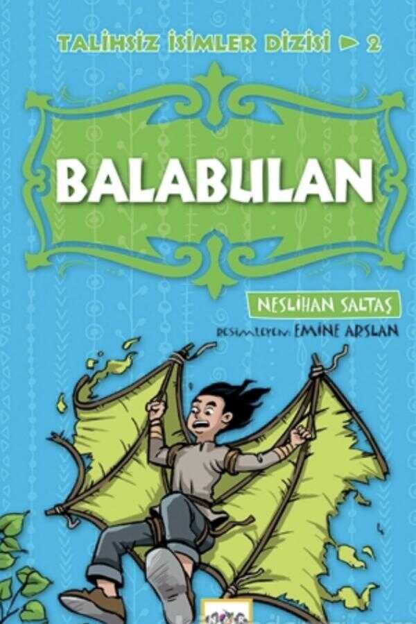Balabulan