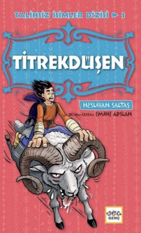 Titrekdüşen