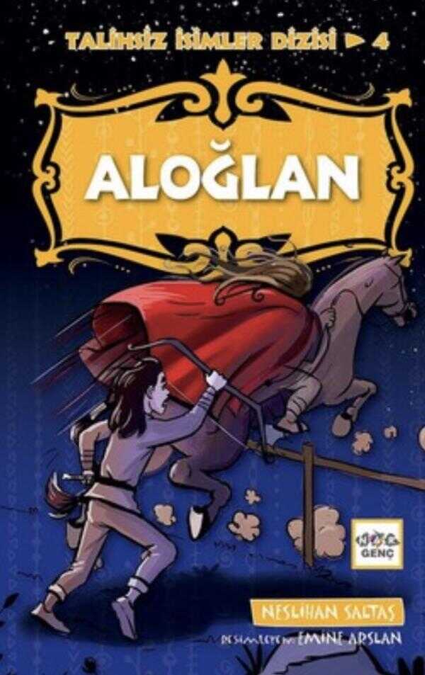 Aloğlan