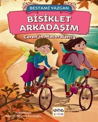 Bisiklet Arkadaşım