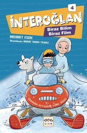 İnteroğlan 4 — Mehmet Esen