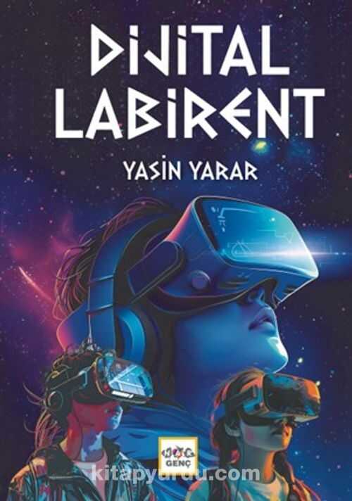 Dijital Labirent