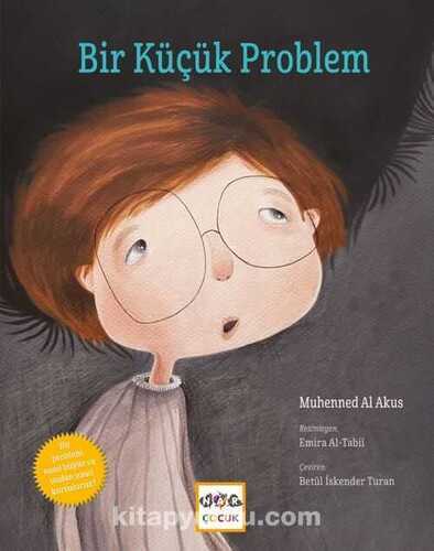 Bir Küçük Problem — Muhanned Al-Akus