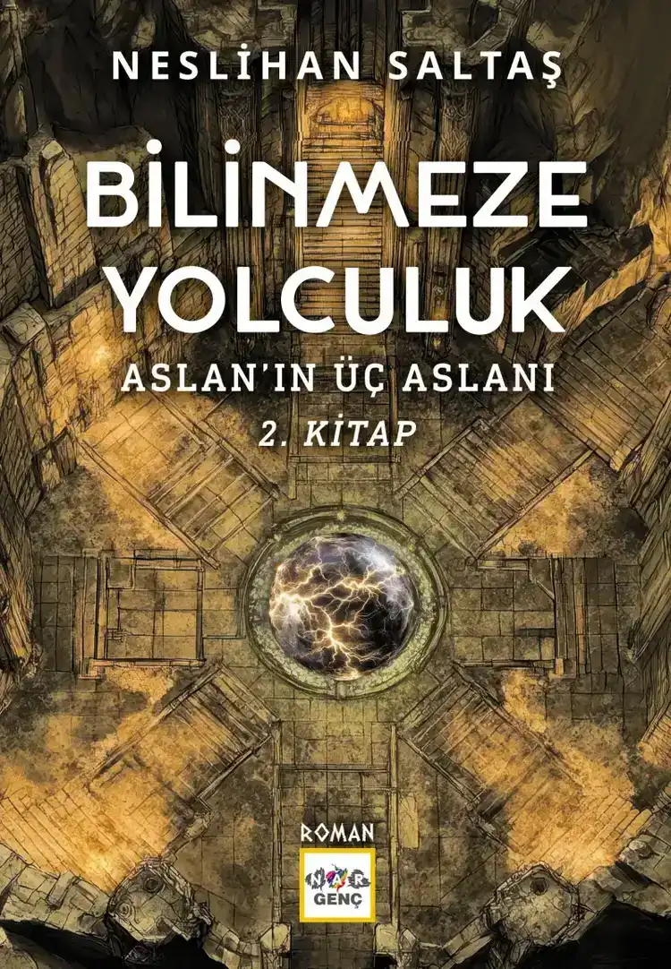 Bilinmeze Yolculuk