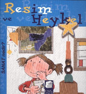Resim ve Heykel