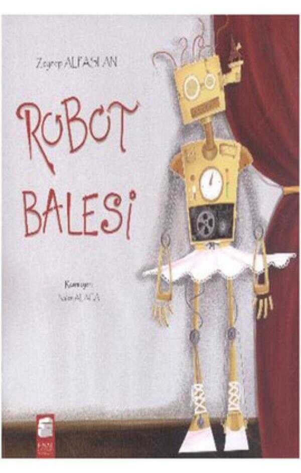 Robot Balesi