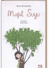 Mışıl Suyu