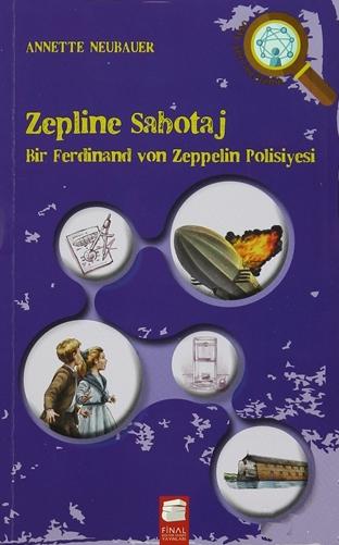 Zepline Sabotaj