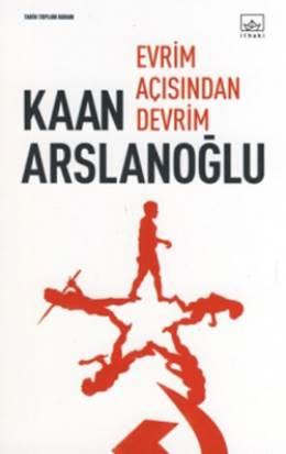 Evrimsel Açıdan Devrim