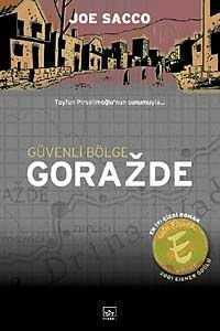Güvenli Bölge Gorazde  Doğu Bosna'da Savaş (1992-1995)
