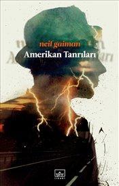 Amerikan Tanrıları
