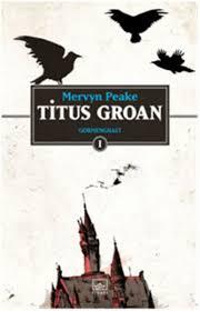 Titus Groan