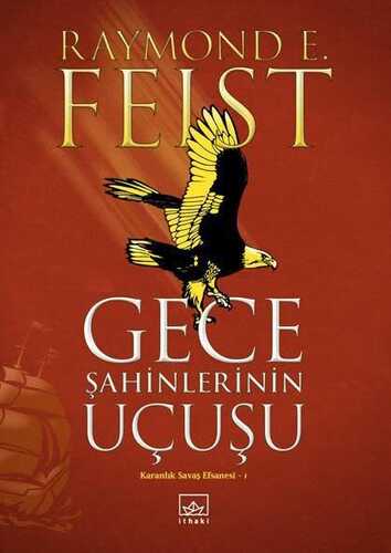 Gece Şahinlerinin Uçuşu