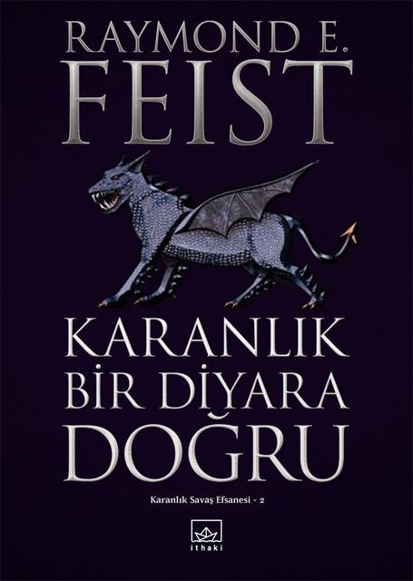 Karanlık Bir Diyara Doğru
