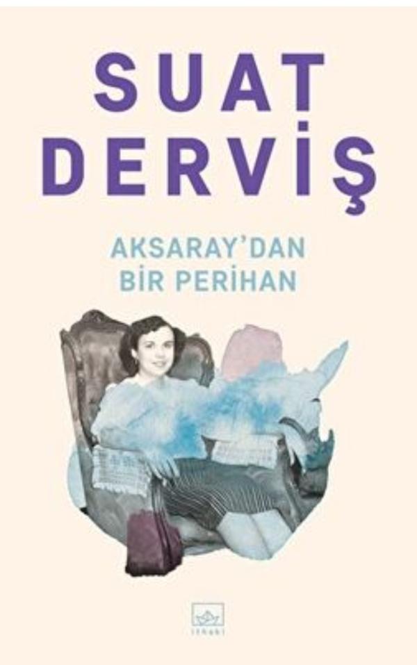 Aksaray'dan Bir Perihan