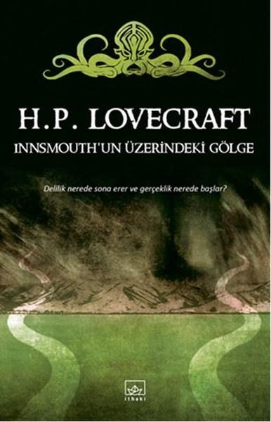 Innsmouth'un Üzerindeki Gölge