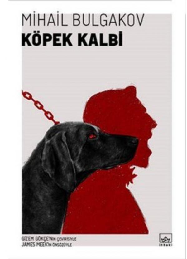 Köpek Kalbi