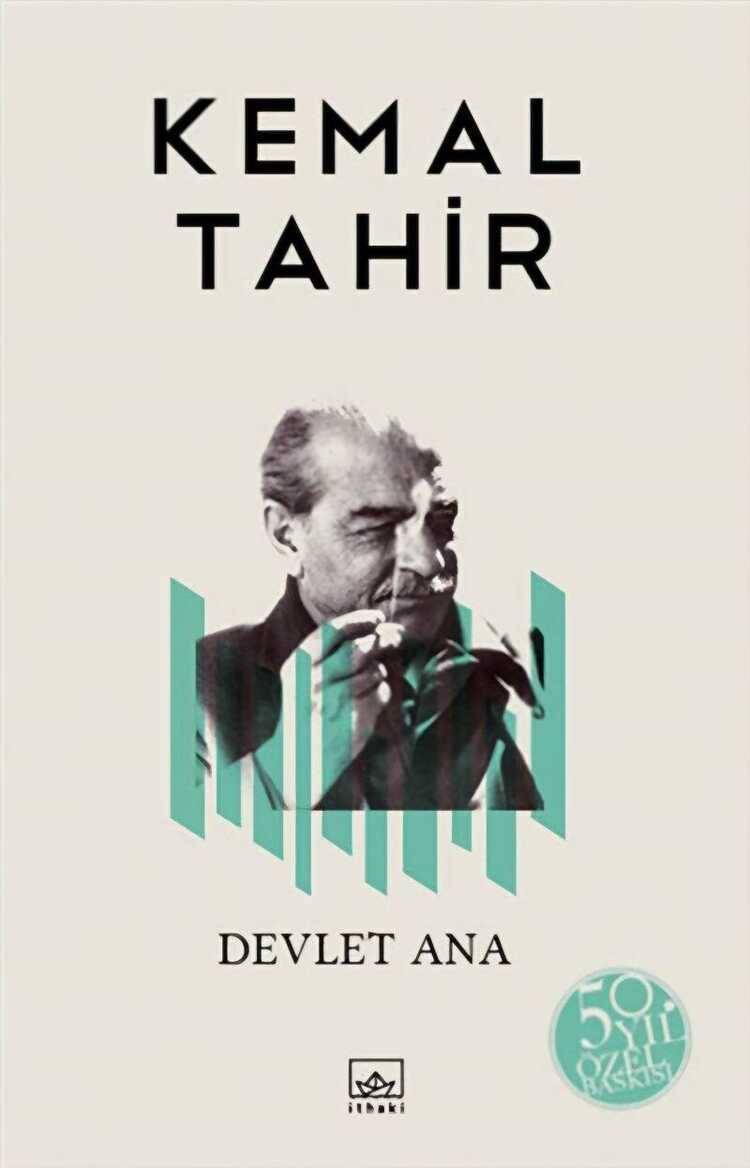 Devlet Ana
