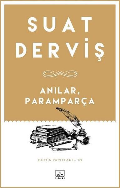 Anılar Paramparça