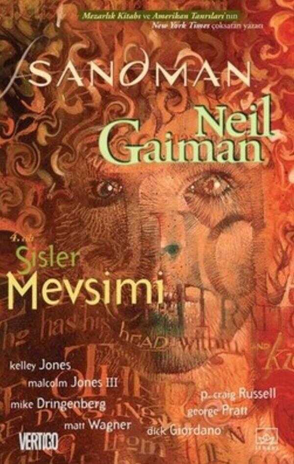 Sandman 4