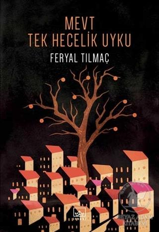 Mevt Tek Hecelik Uyku
