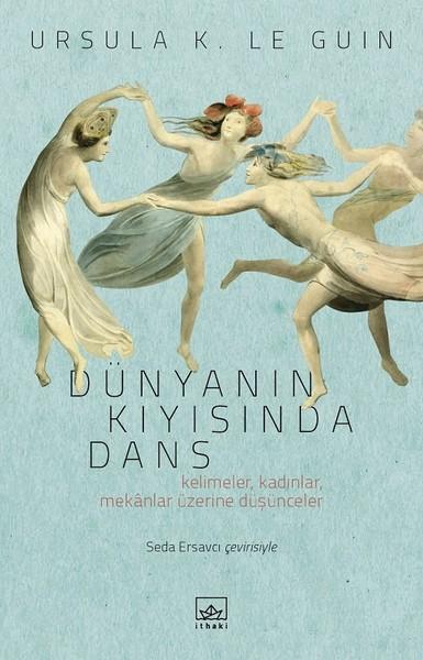 Dünyanın Kıyısında Dans