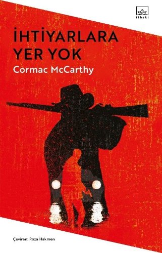 İhtiyarlara Yer Yok