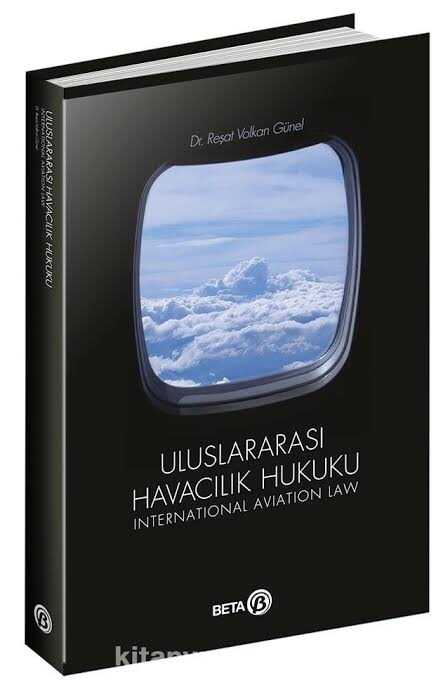 Uluslararası Havacılık Hukuku