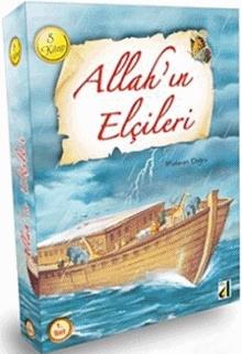 Allahın Elçileri 1