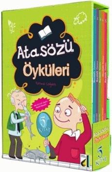Atasözü Öyküleri