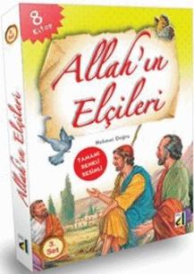Allahın Elçileri 3
