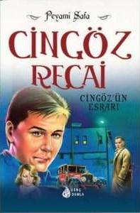 Cingöz Recai - Cingöz'ün Esrarı