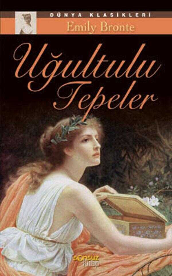 Uğultulu Tepeler