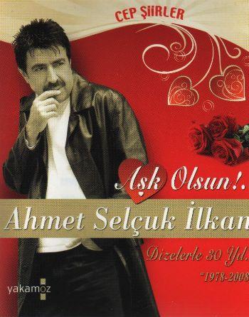 Aşk Olsun