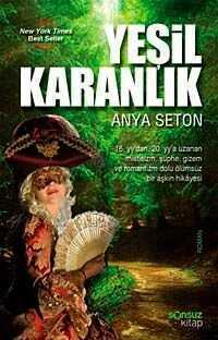 Yeşil Karanlık