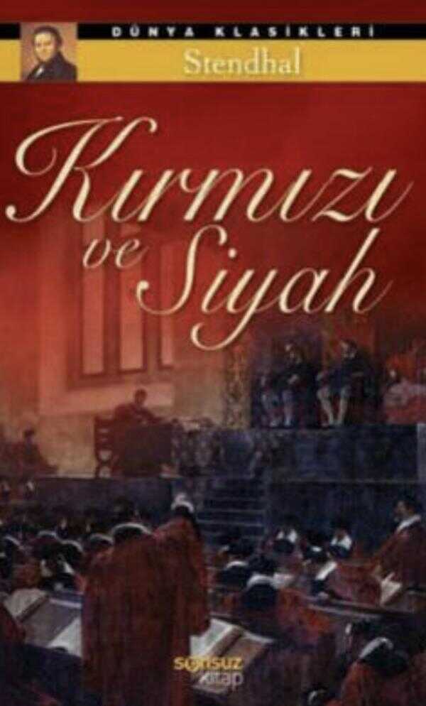 Kırmızı ve Siyah