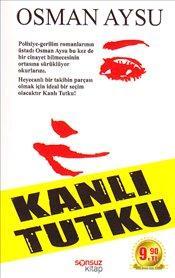 Kanlı Tutku