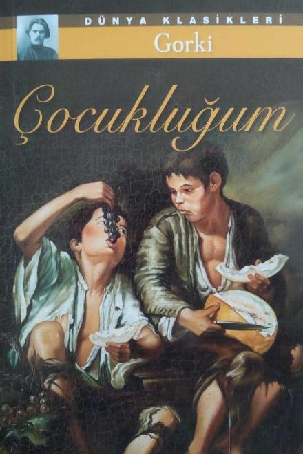 Çocukluğum