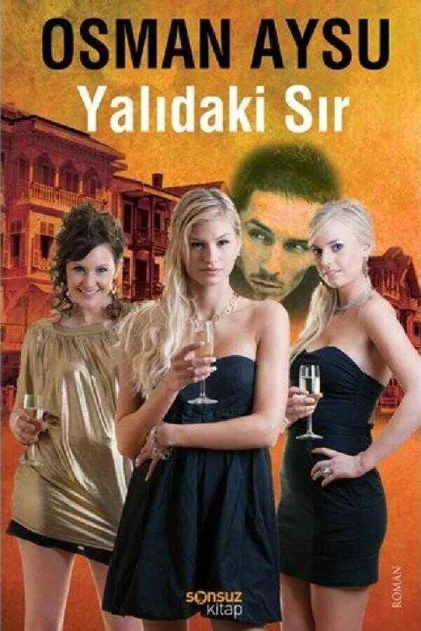 Yalıdaki Sır
