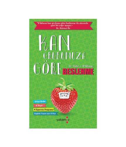 Kan Grubunuza Göre Beslenme