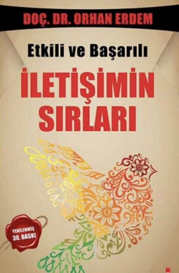 Etkili ve Başarılı İletişimin Sırları