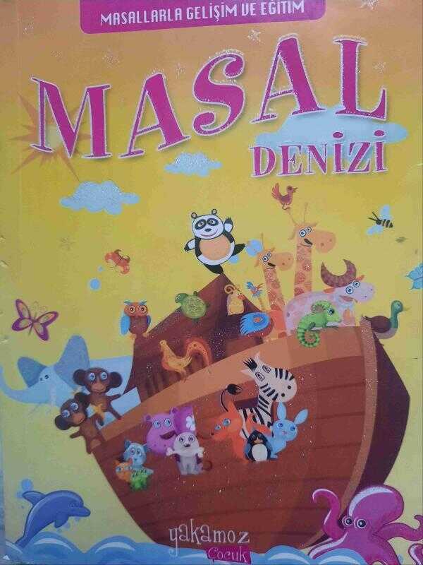 Masal Denizi