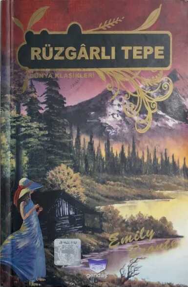 Rüzgârlı Tepe (Cep Boy)