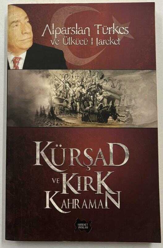 Kürşad ve Kırk Kahraman