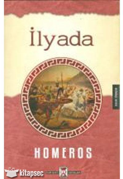 İlyada — Homeros