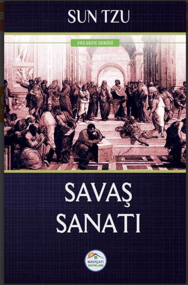 Savaş Sanatı