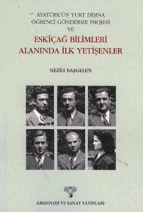 Eskiçağ Bilimleri Alanında İlk Yetişenler
