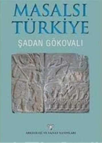 Masalsı Türkiye