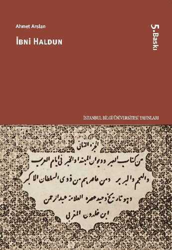 İbni Haldun